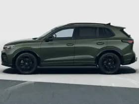 Volkswagen Tiguan thumbnail 3