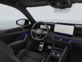 Volkswagen Tiguan thumbnail 5