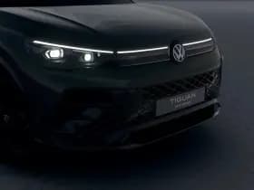 Volkswagen Tiguan thumbnail 8