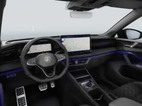 Volkswagen Tiguan thumbnail 9