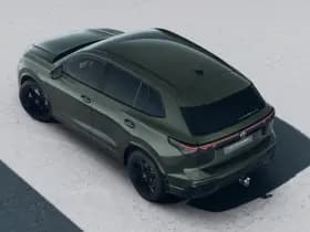 Volkswagen Tiguan thumbnail 10