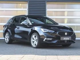 SEAT Leon Sportstourer thumbnail 11