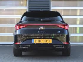 SEAT Leon Sportstourer thumbnail 12