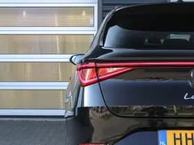 SEAT Leon Sportstourer thumbnail 13