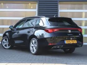 SEAT Leon Sportstourer thumbnail 14