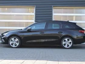 SEAT Leon Sportstourer thumbnail 15