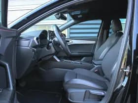 SEAT Leon Sportstourer thumbnail 22