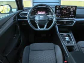 SEAT Leon Sportstourer thumbnail 23