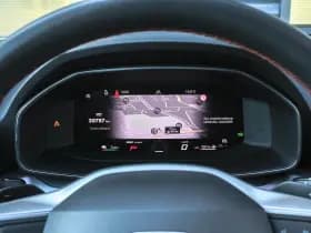 SEAT Leon Sportstourer thumbnail 24