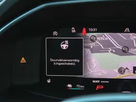 SEAT Leon Sportstourer thumbnail 25