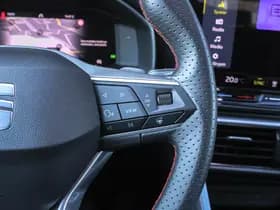 SEAT Leon Sportstourer thumbnail 27