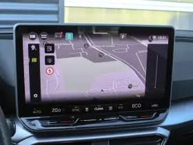 SEAT Leon Sportstourer thumbnail 28
