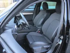 SEAT Leon Sportstourer thumbnail 4
