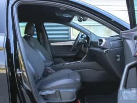 SEAT Leon Sportstourer thumbnail 35