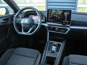 SEAT Leon Sportstourer thumbnail 40