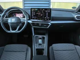 SEAT Leon Sportstourer thumbnail 5