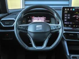 SEAT Leon Sportstourer thumbnail 43