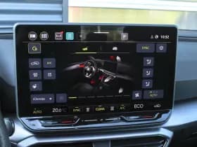 SEAT Leon Sportstourer thumbnail 47