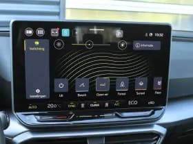 SEAT Leon Sportstourer thumbnail 49