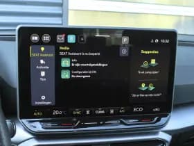 SEAT Leon Sportstourer thumbnail 50