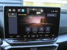 SEAT Leon Sportstourer thumbnail 51