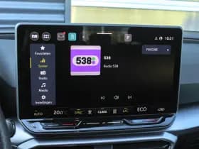 SEAT Leon Sportstourer thumbnail 54