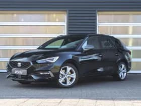 SEAT Leon Sportstourer thumbnail 56