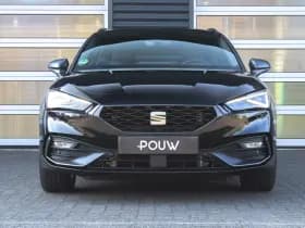 SEAT Leon Sportstourer thumbnail 9