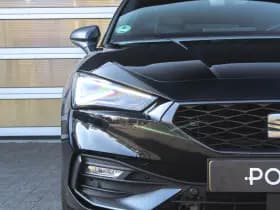 SEAT Leon Sportstourer thumbnail 10