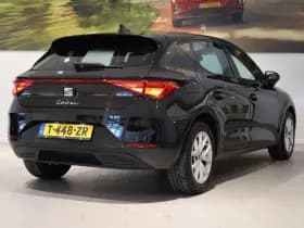 SEAT Leon thumbnail 2