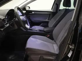 SEAT Leon thumbnail 16