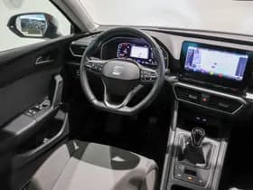 SEAT Leon thumbnail 17