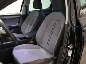 SEAT Leon thumbnail 4