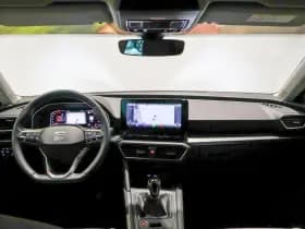SEAT Leon thumbnail 5