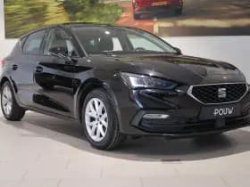 SEAT Leon thumbnail 9