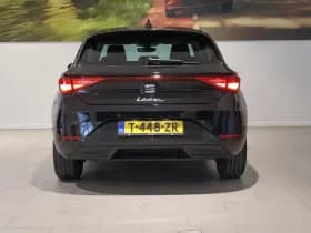 SEAT Leon thumbnail 10
