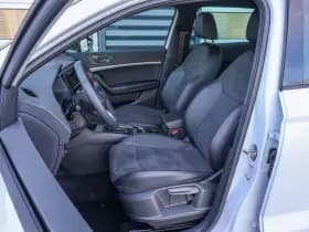SEAT Ateca thumbnail 4