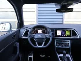 SEAT Ateca thumbnail 33