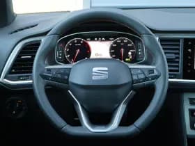 SEAT Ateca thumbnail 35