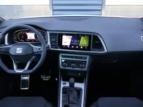 SEAT Ateca thumbnail 5