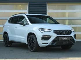 SEAT Ateca thumbnail 7