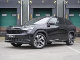 Škoda Kodiaq thumbnail 38
