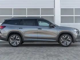 Škoda Kodiaq thumbnail 3
