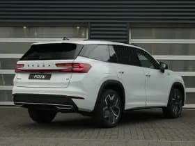 Škoda Kodiaq thumbnail 2