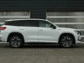 Škoda Kodiaq thumbnail 3