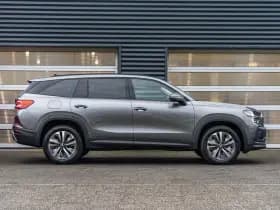 Škoda Kodiaq thumbnail 3