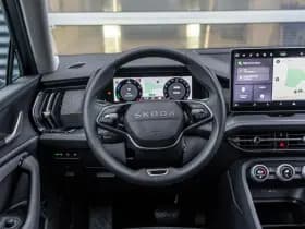 Škoda Kodiaq thumbnail 34