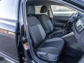 Volkswagen Taigo thumbnail 17