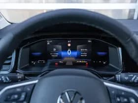 Volkswagen Taigo thumbnail 23