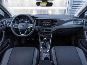 Volkswagen Taigo thumbnail 5